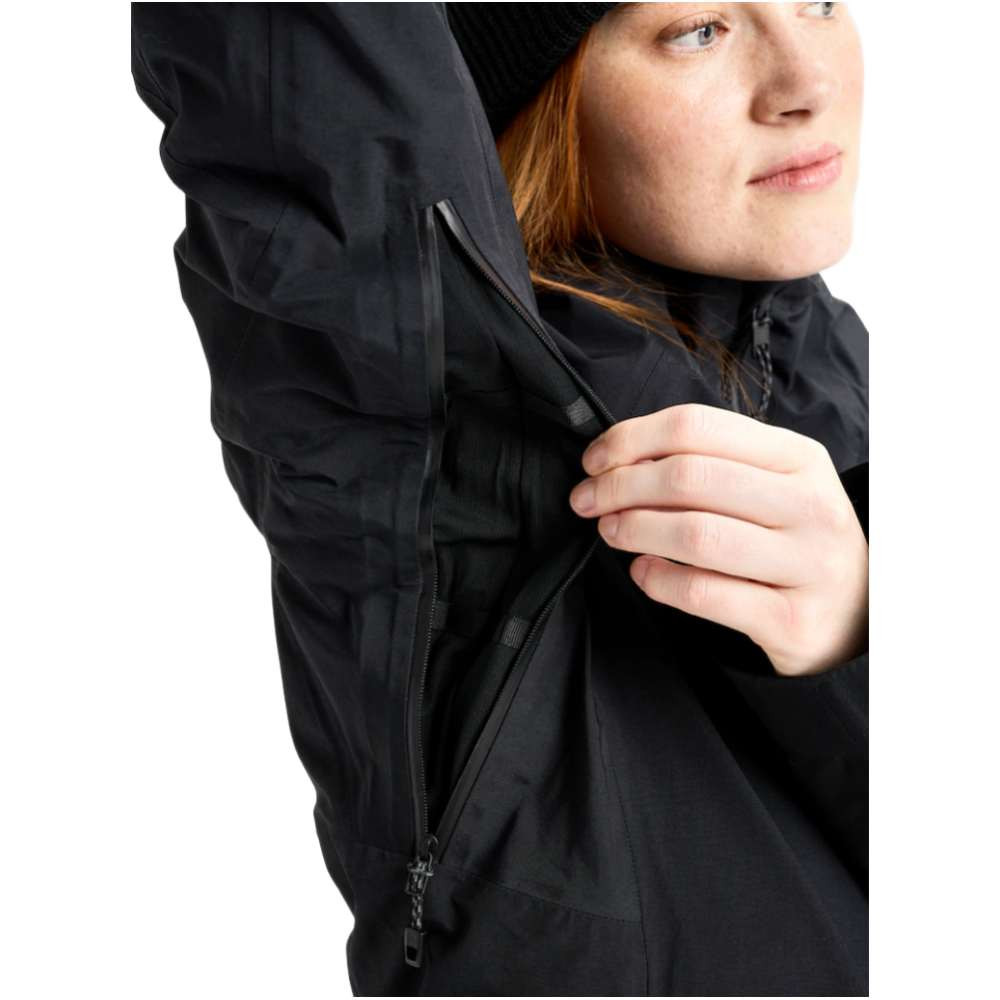 Burton [ak] Upshift Gore-Tex 2L Womens Jacket 2026 | Corbetts Ski