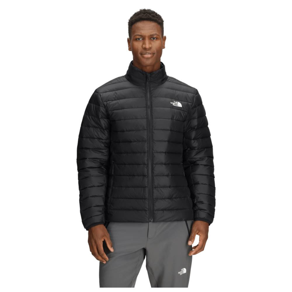 The North Face Classic Down Mens Jacket 2026 | Corbetts Ski +