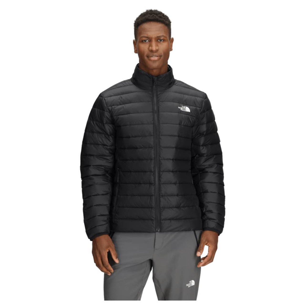The North Face Classic Down Mens Jacket 2026 | Corbetts Ski
