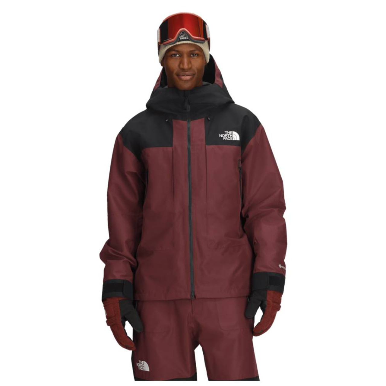 THE NORTH FACE GORE-TEX Pro ジャケット Kurtka GORE TEX The North Face Kandersteg GTX Pro Jacket