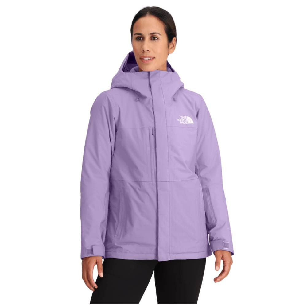 The North Face Freedom Insulated Womens Jacket 2026 | Corbetts Ski