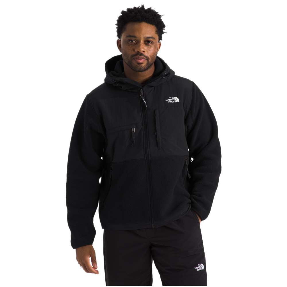 The North Face Retro Denali Mens Hoodie 2026 | Corbetts Ski +