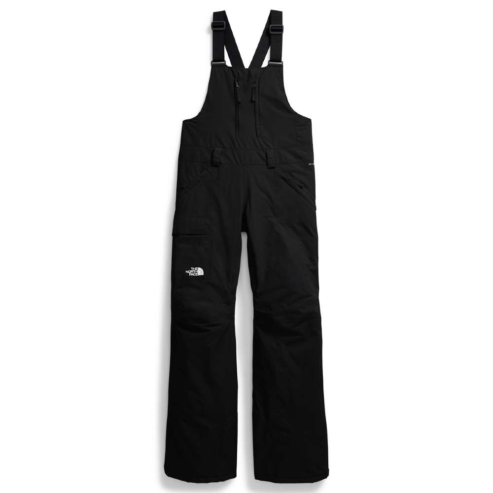 スノーボード THE NORTH FACE FL PURIST BIB The North Face Freedom Insulated Womens Bib Pant 2026 | Corbetts