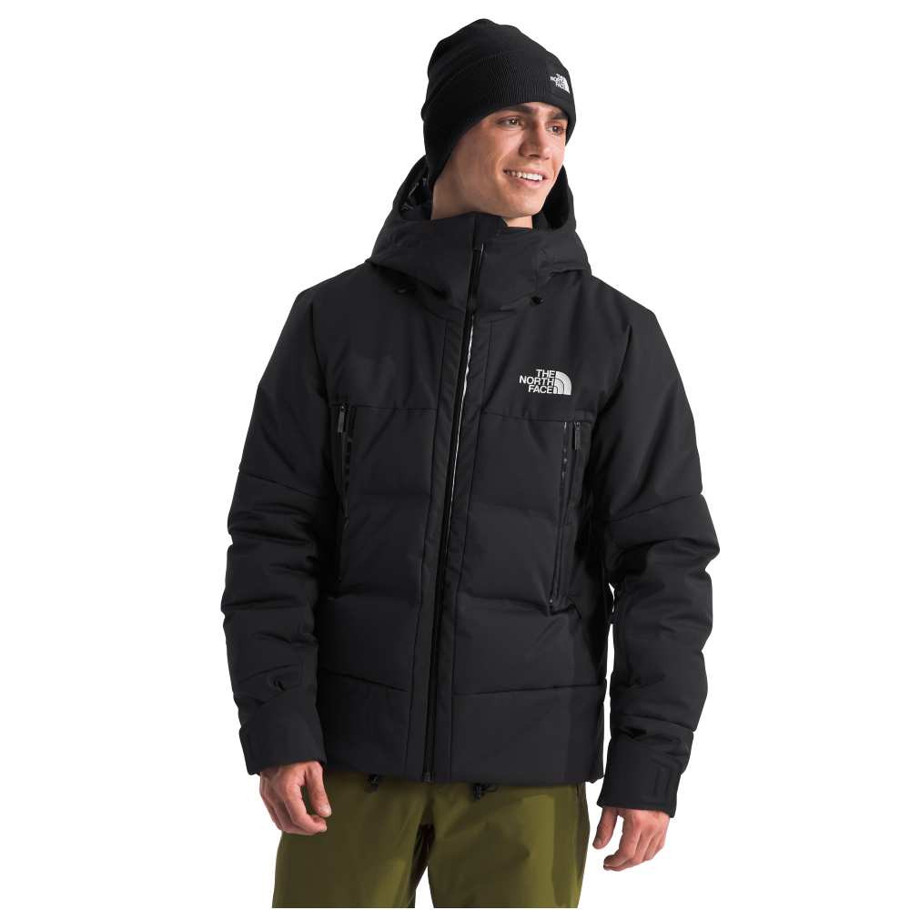 The North Face Cirque Down Mens Jacket 2026 | Corbetts Ski + Snowboard