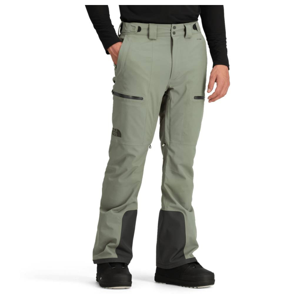 The North Face Chakal Mens Pant 2026 | Corbetts Ski + Snowboard