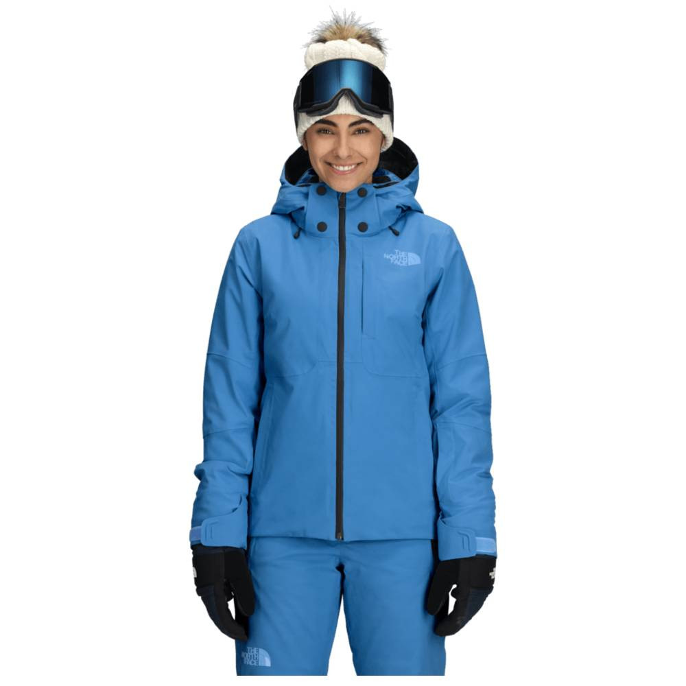 The North Face Lenado Womens Jacket 2026 Corbetts Ski Snowboard