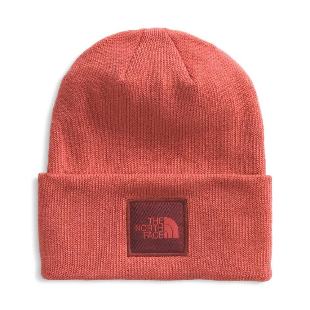 The North Face Big Box Adult Beanie 2026 | Corbetts Ski + Snowboard