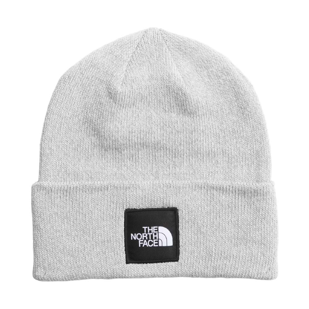 The North Face Big Box Adult Beanie 2026 | Corbetts Ski + Snowboard