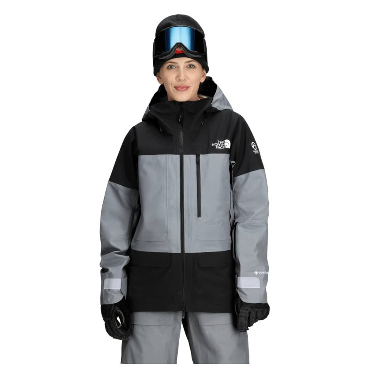 The North Face Summit Verbier Gore-Tex Womens Jacket 2026