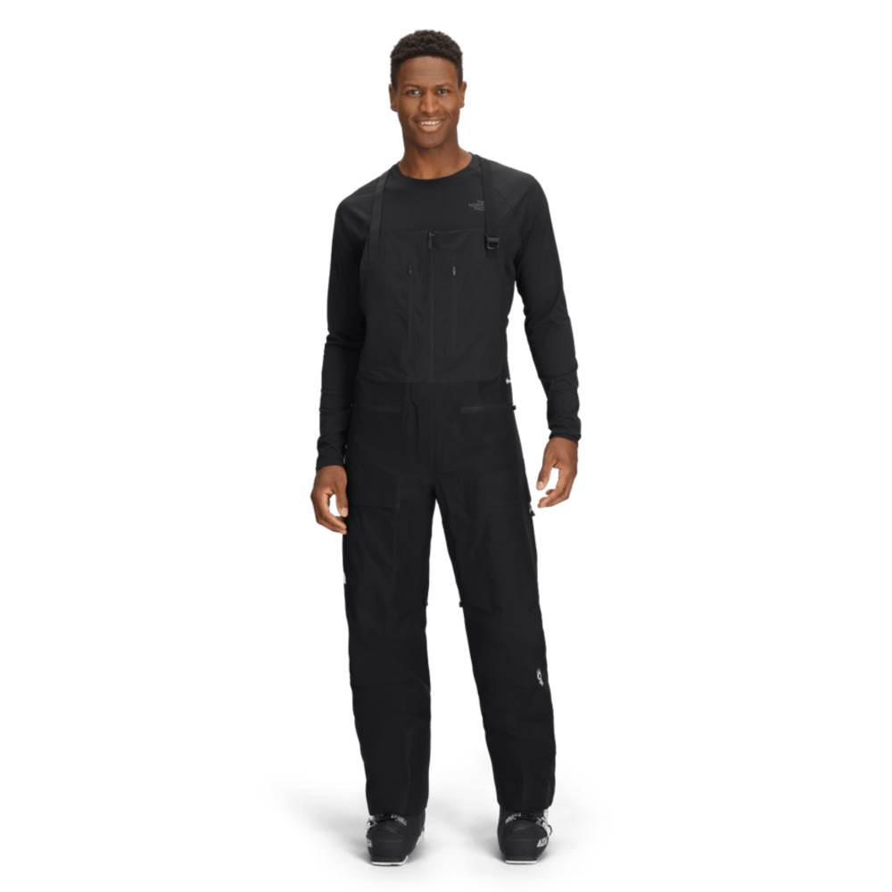 The North Face Summit Verbier Gore-Tex Mens Bib Pant 2026