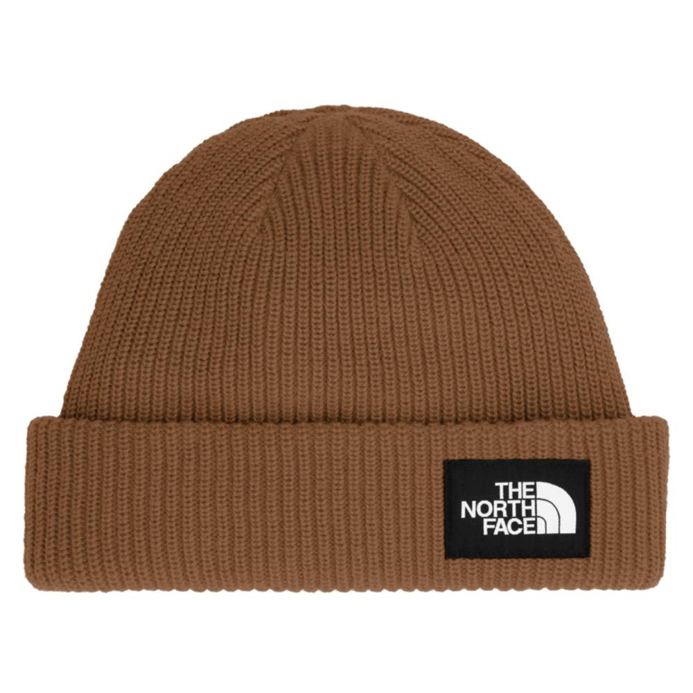 The North Face Salty Lined Adult Beanie 2026 | Corbetts Ski +