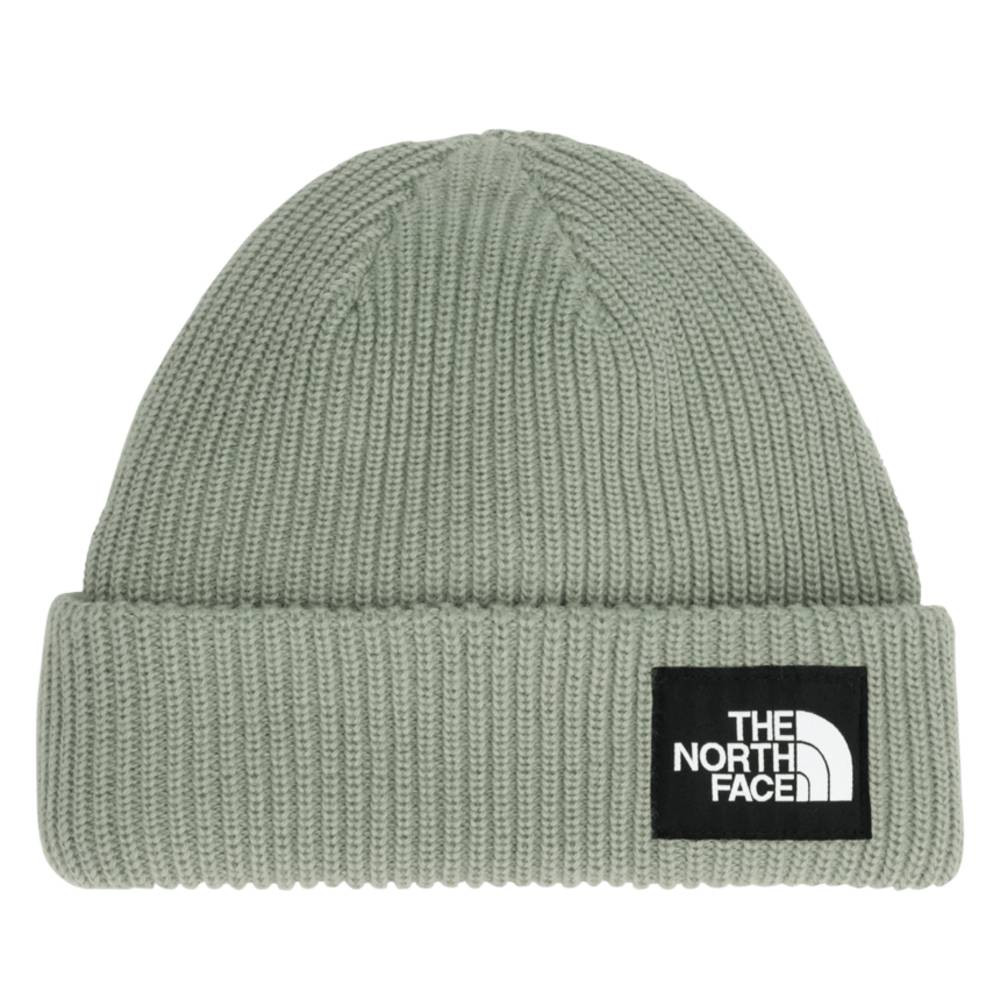 The North Face Salty Lined Adult Beanie 2026 | Corbetts Ski +