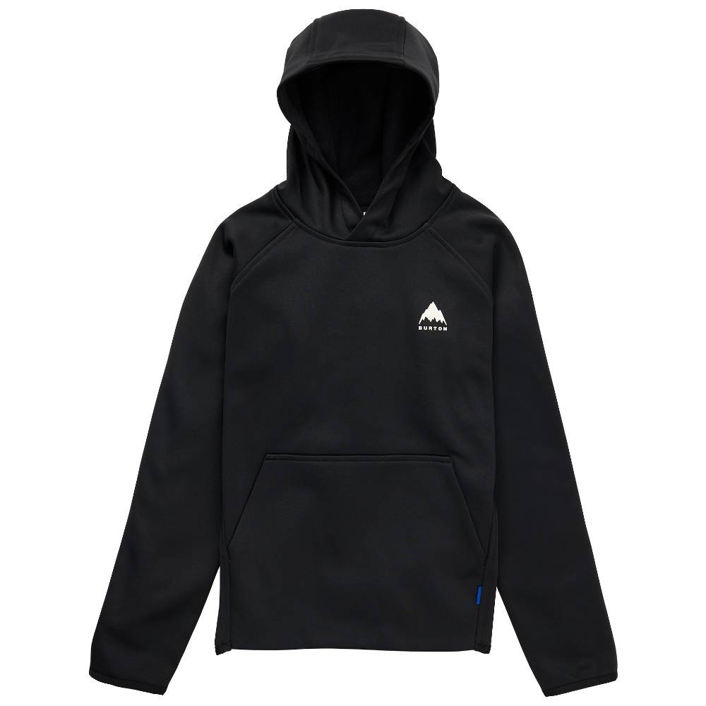 Burton Crown Weatherproof Junior Pullover Fleece 2026 | Corbetts