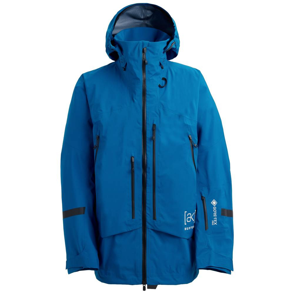 Burton [ak] Acamar Gore-Tex Pro 3L Mens Jacket 2026 | Corbetts Ski