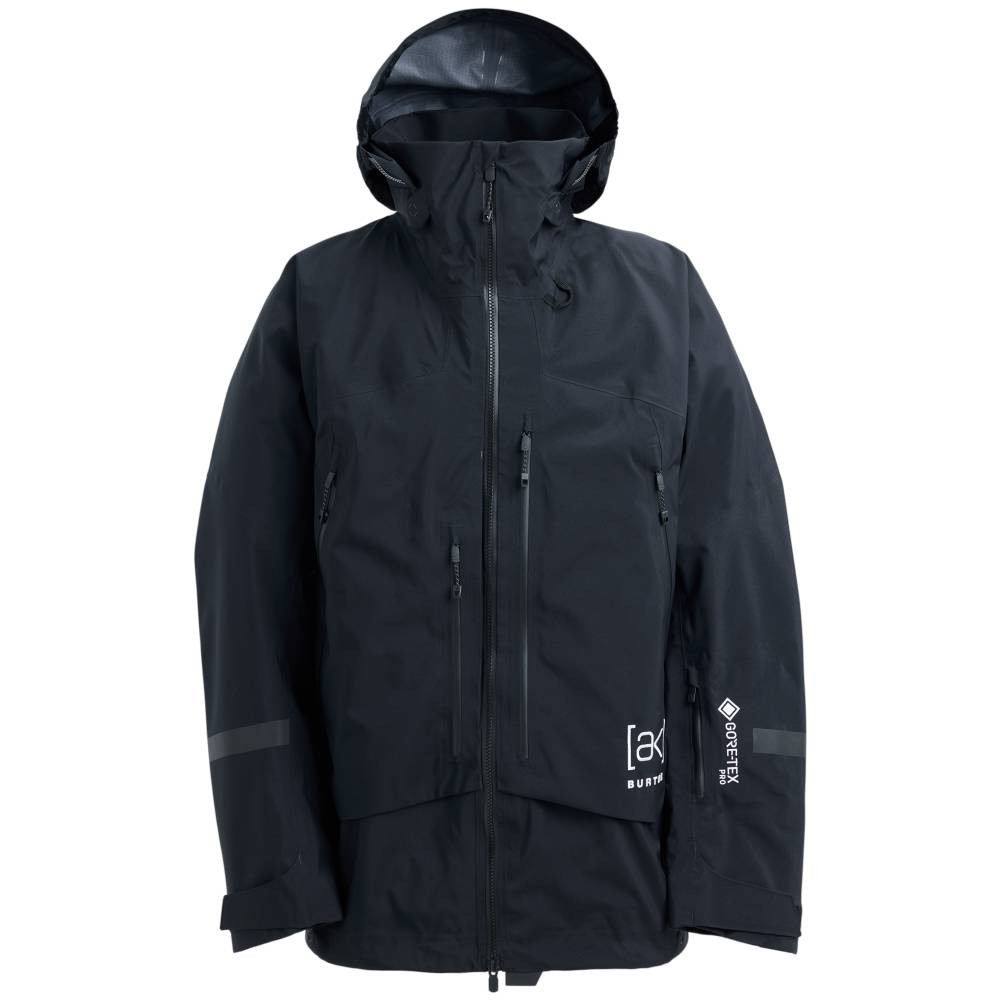 Burton [ak] Acamar Gore-Tex Pro 3L Mens Jacket 2026 | Corbetts Ski