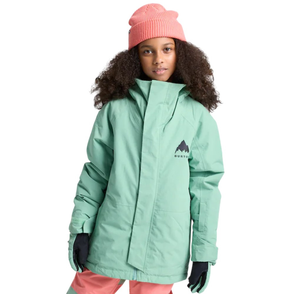 Burton Skimmer Junior Jacket 2026 | Corbetts Ski + Snowboard