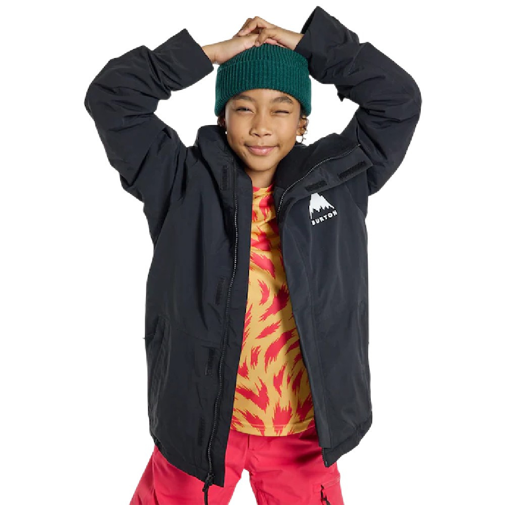 Burton Skimmer Junior Jacket 2026 | Corbetts Ski + Snowboard