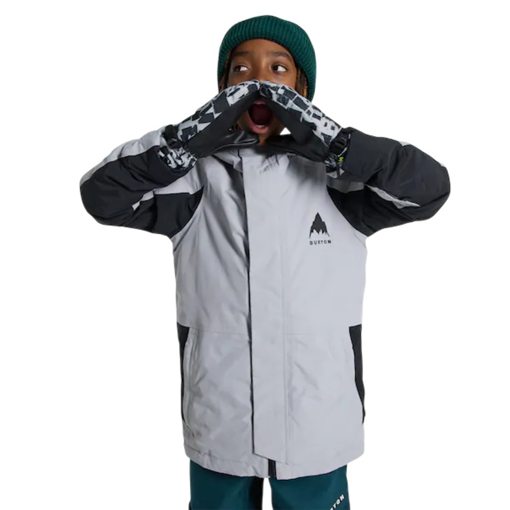 Burton Skimmer Junior Jacket 2026 | Corbetts Ski + Snowboard