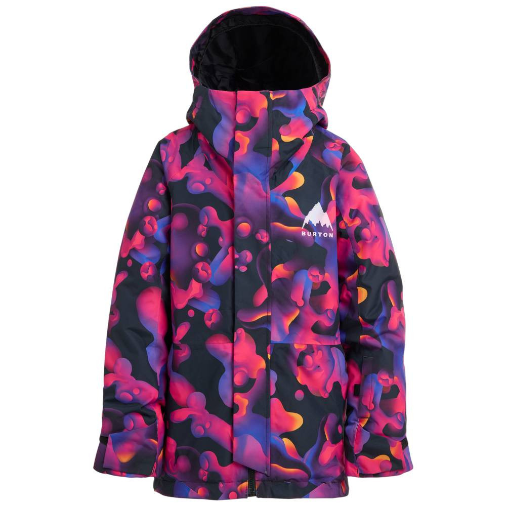 Burton Skimmer Junior Jacket 2026 | Corbetts Ski + Snowboard