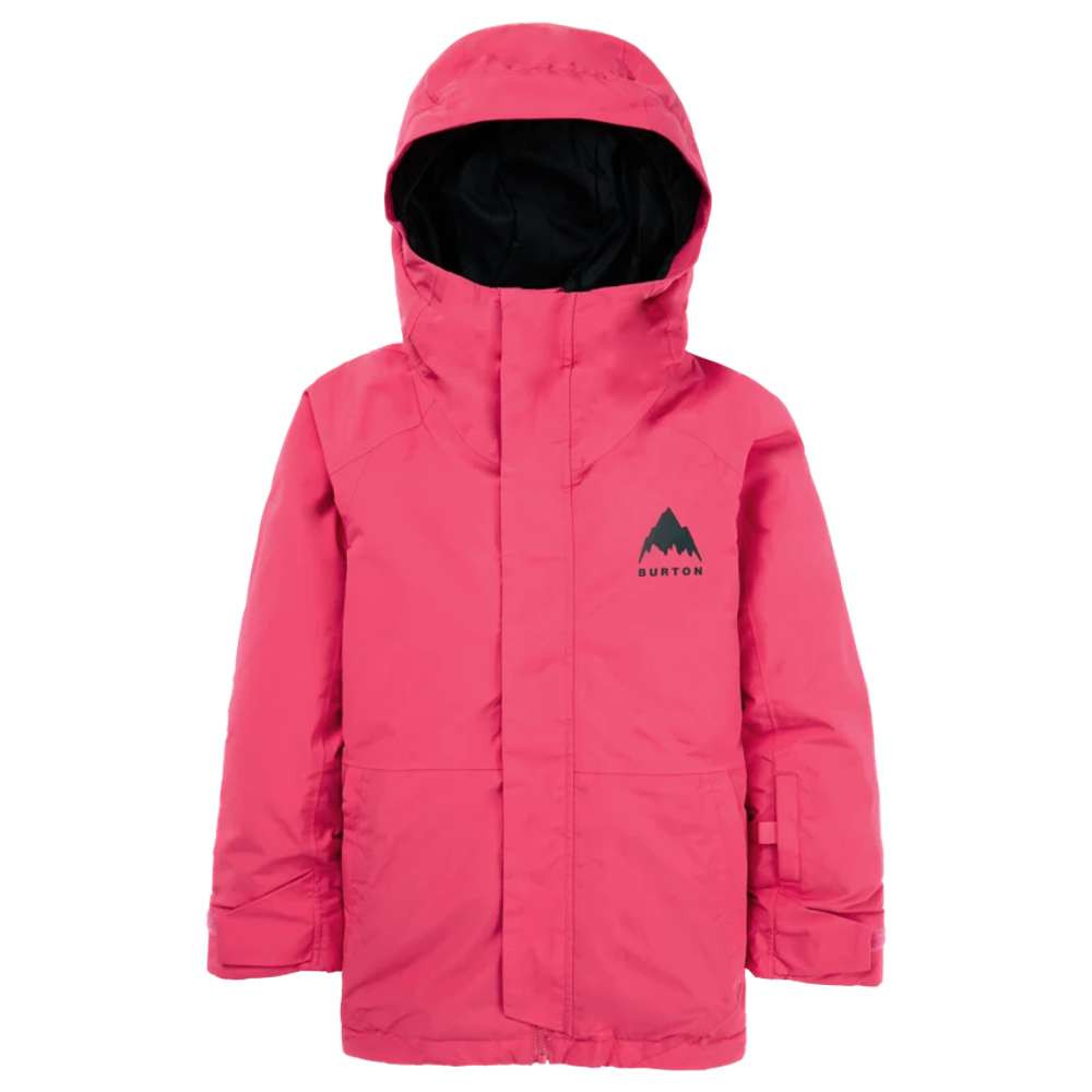 Burton Skimmer Junior Jacket 2026 | Corbetts Ski + Snowboard