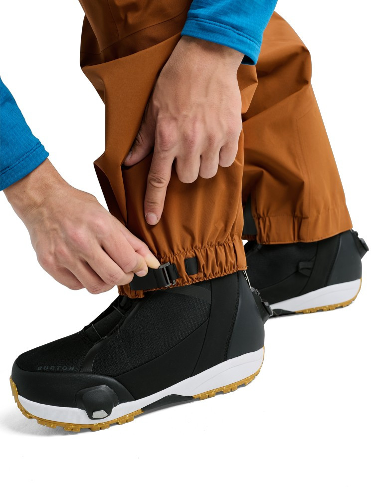 Burton [ak] Acamar Gore-Tex Pro 3L Mens Bib Pant 2026 | Corbetts