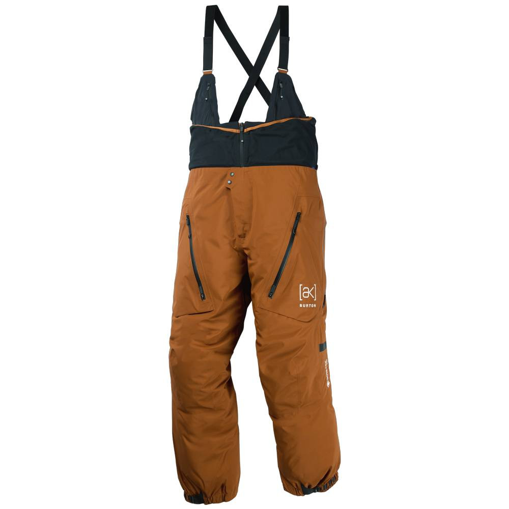 Burton [ak] Acamar Gore-Tex Pro 3L Mens Bib Pant 2026 | Corbetts