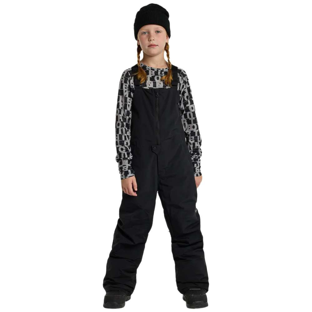 Burton Skylar 2L Junior Bib Pant 2026 | Corbetts Ski + Snowboard