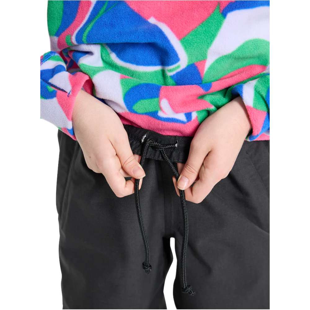 Burton Melter Plus 2L Junior Pant 2026 | Corbetts Ski + Snowboard