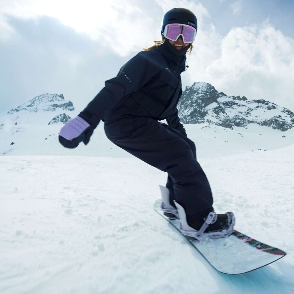 Nidecker Venus Womens Snowboard 2026 | Corbetts Ski + Snowboard