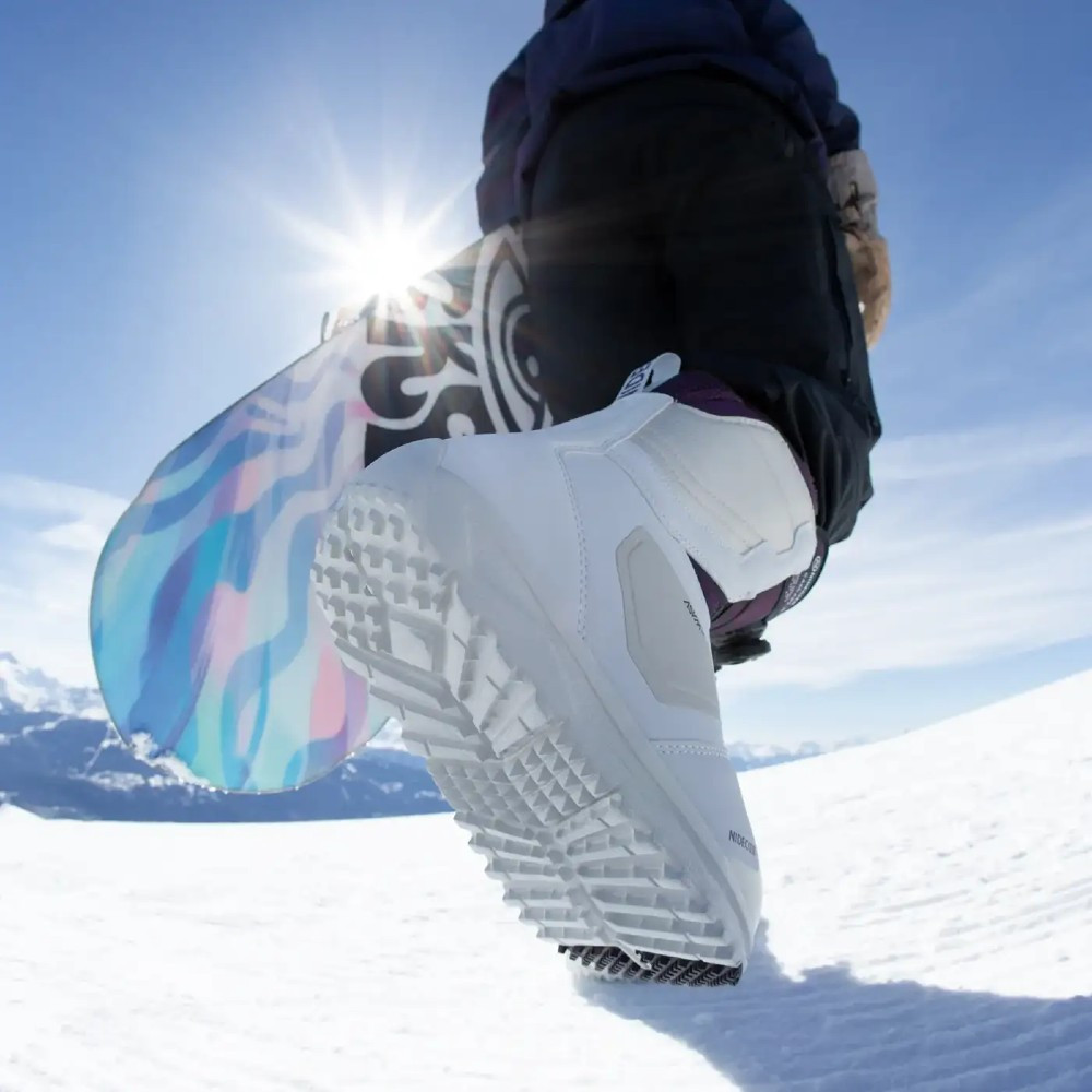 Nidecker Cascade Womens Snowboard Boots 2026 | Corbetts Ski +