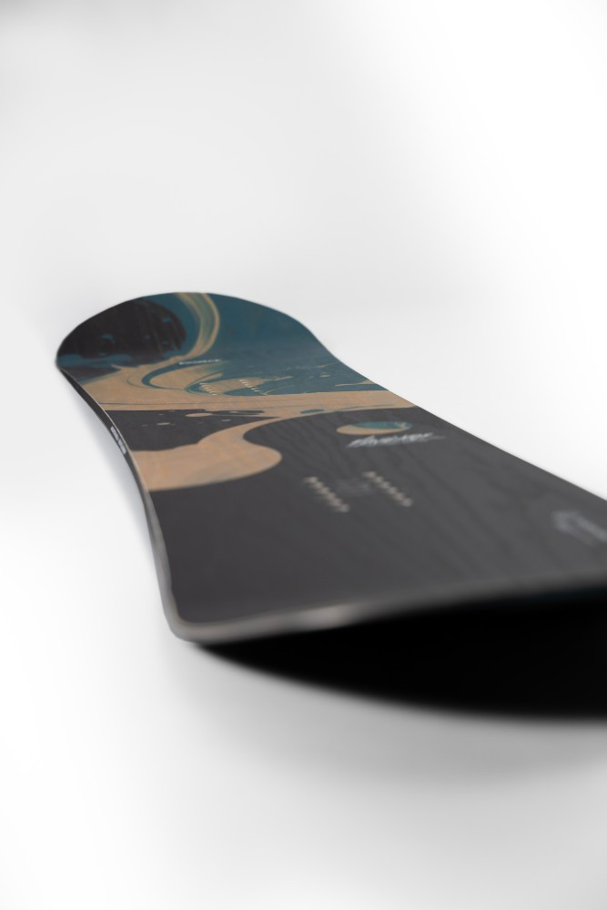CAPiTA The Navigator Snowboard 2026 | Corbetts Ski + Snowboard