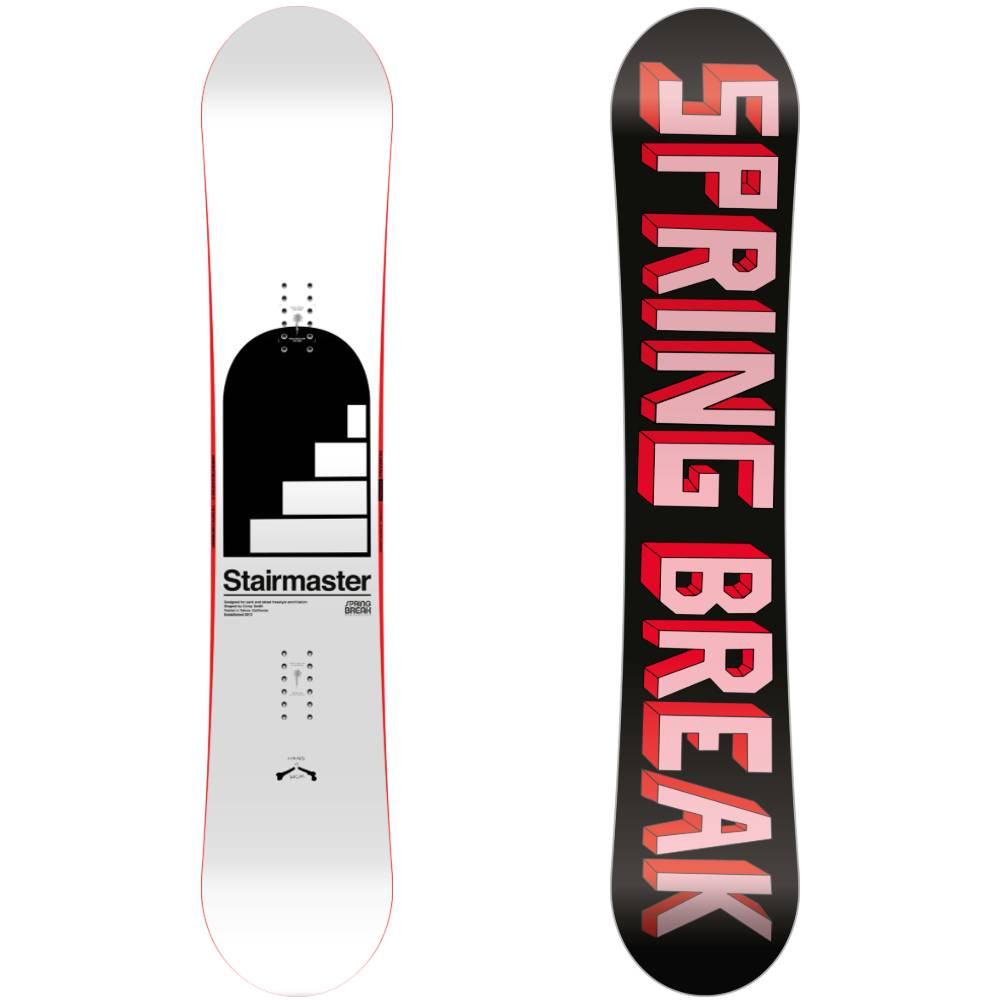CAPiTA Spring Break Stairmaster Snowboard 2026 | Corbetts Ski +