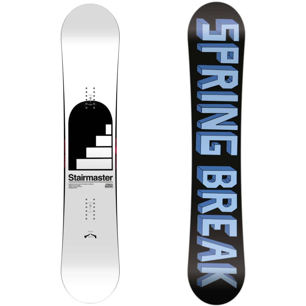 CAPiTA SPRING BREAK スノーボード CAPiTA Spring Break Stairmaster Snowboard 2026 | Corbetts Ski +