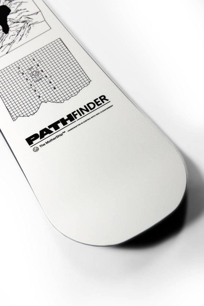CAPiTA Pathfinder Snowboard 2026 | Corbetts Ski + Snowboard