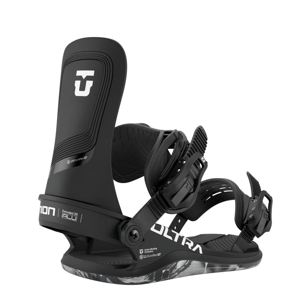 Union Ultra Womens Snowboard Bindings 2026 | Corbetts Ski + Snowboard