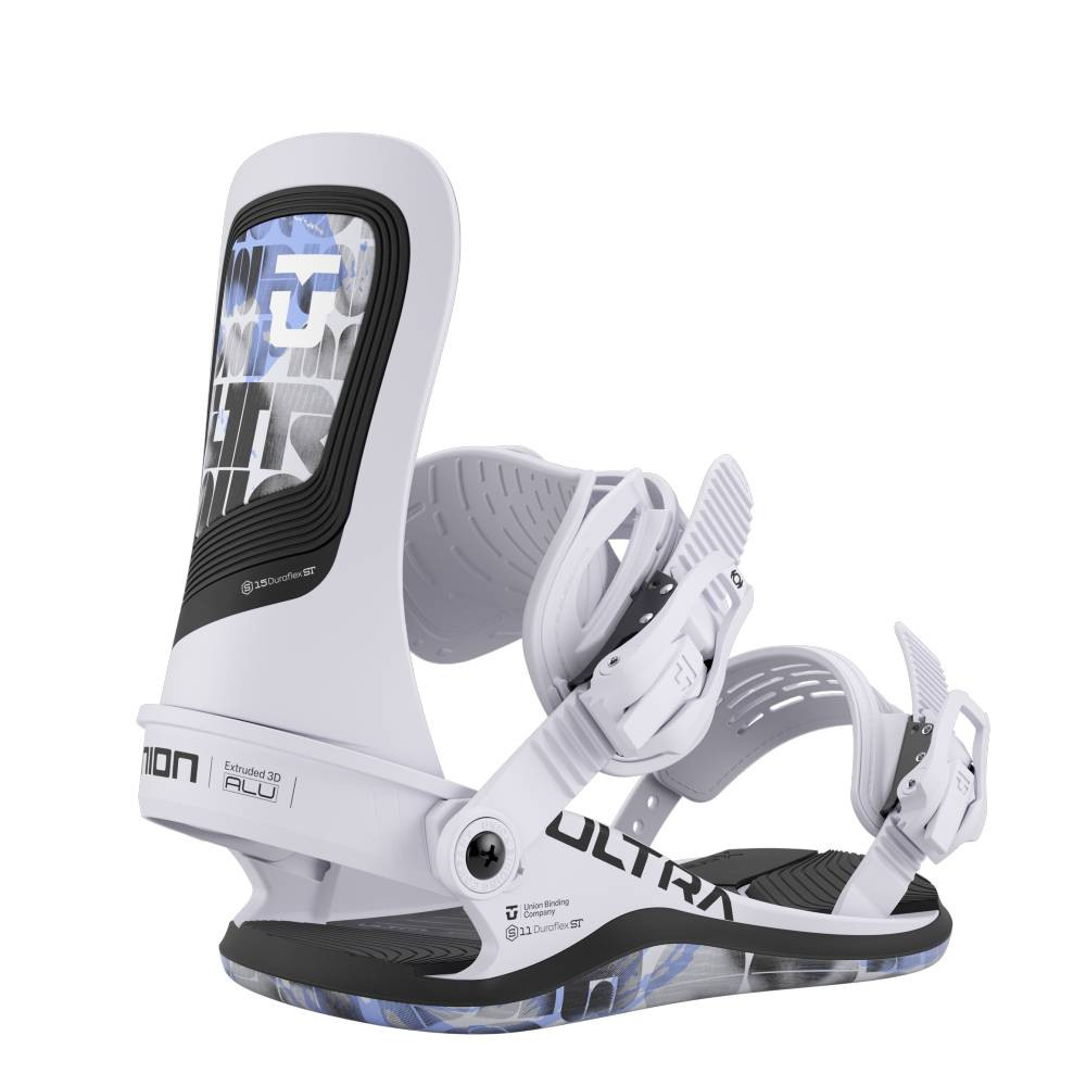 Union Ultra Womens Snowboard Bindings 2026 | Corbetts Ski + Snowboard