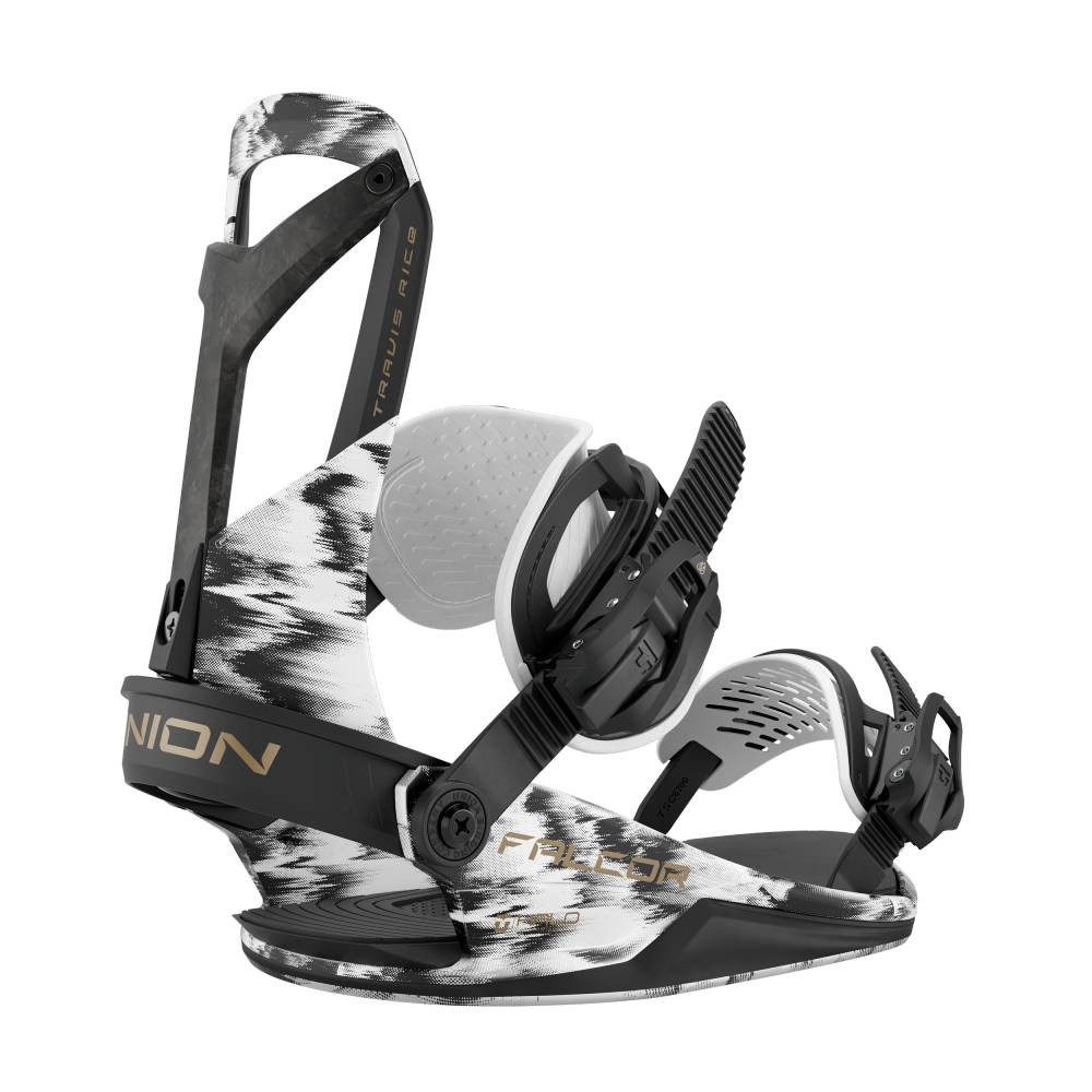 Union Falcor Adult Snowboard Bindings 2026 | Corbetts Ski + Snowboard