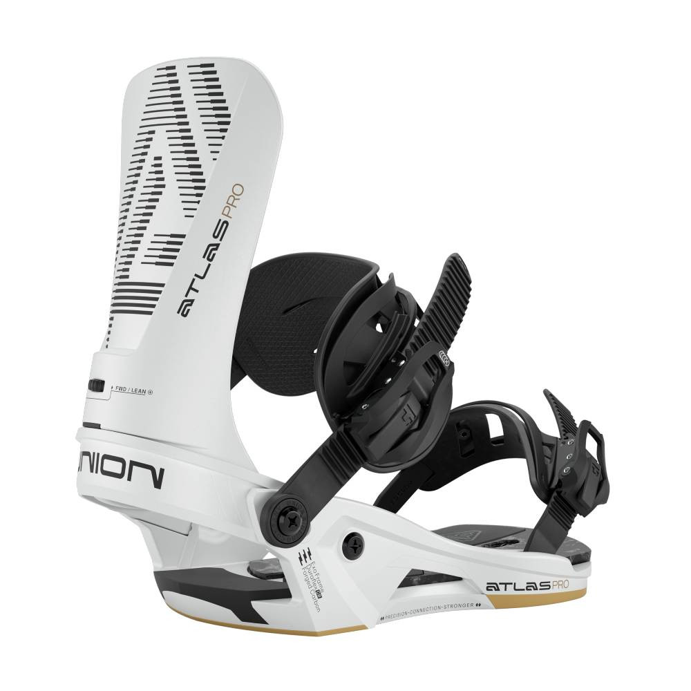 Union Atlas Pro Adult Snowboard Bindings 2026 | Corbetts Ski +