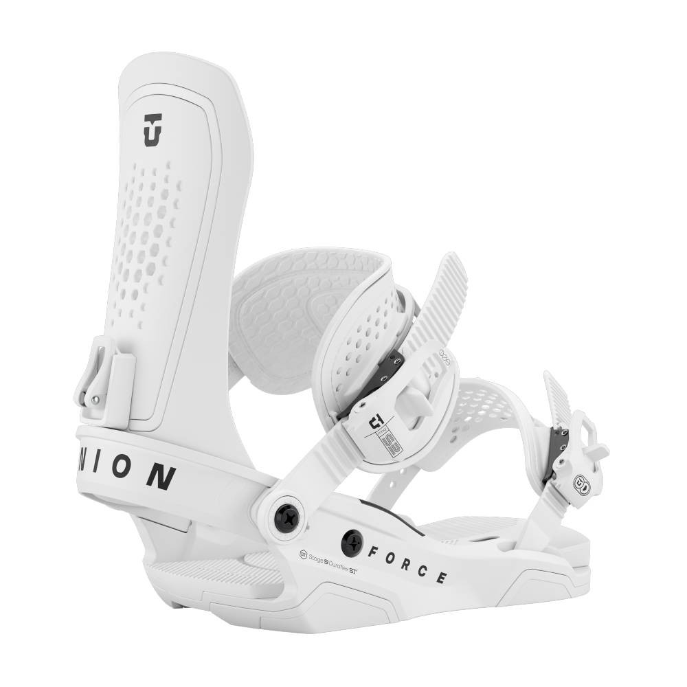 Union Force Mens Snowboard Bindings 2026 | Corbetts Ski + Snowboard
