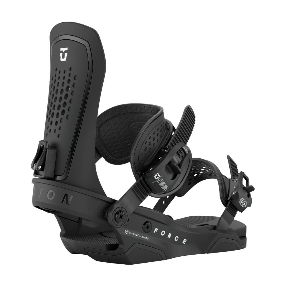 Union Force Mens Snowboard Bindings 2026 | Corbetts Ski + Snowboard
