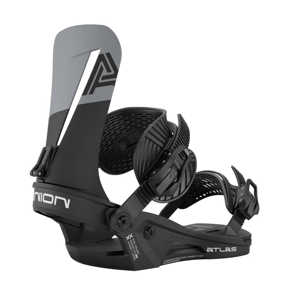 Union Atlas Adult Snowboard Bindings 2026 | Corbetts Ski + Snowboard