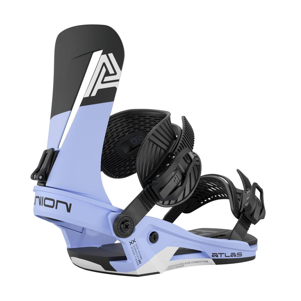 Union Atlas Adult Snowboard Bindings 2026 | Corbetts Ski + Snowboard