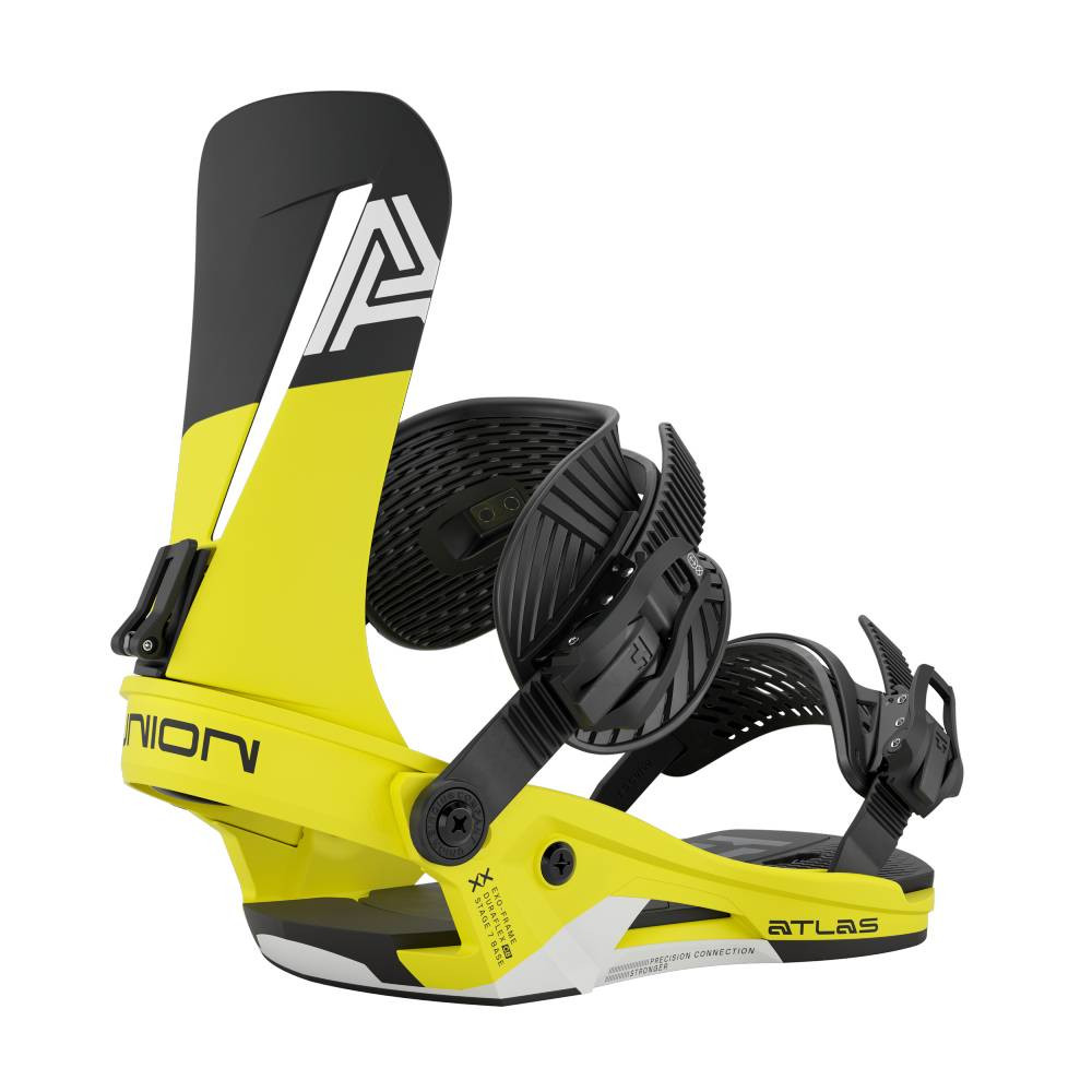 Union Atlas Adult Snowboard Bindings 2026 | Corbetts Ski + Snowboard