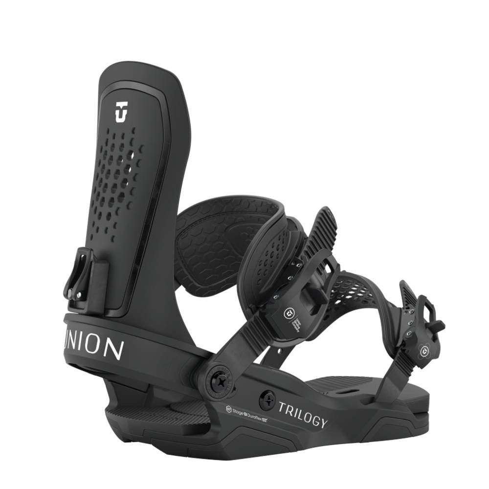 Union Trilogy Womens Snowboard Bindings 2026 | Corbetts Ski +
