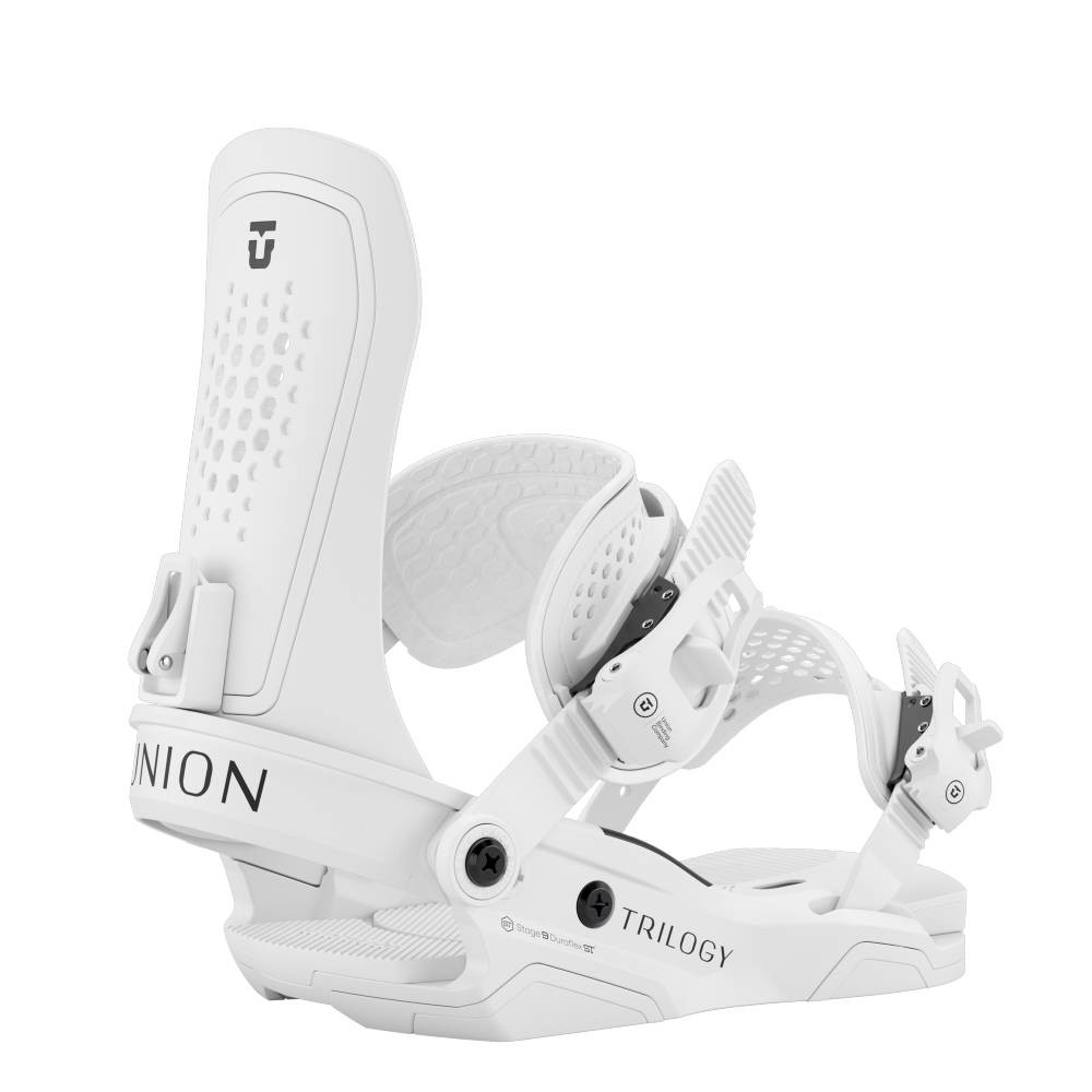 Union Trilogy Womens Snowboard Bindings 2026 | Corbetts Ski +