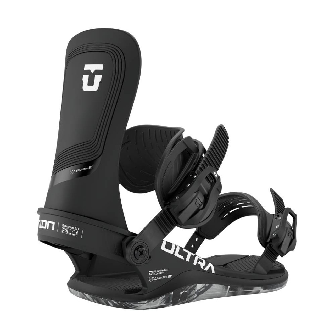UNION DURAFLEX ST ビンディング M UNION DURAFLEX ST ビンディング M STR Men's Snowboard Binding