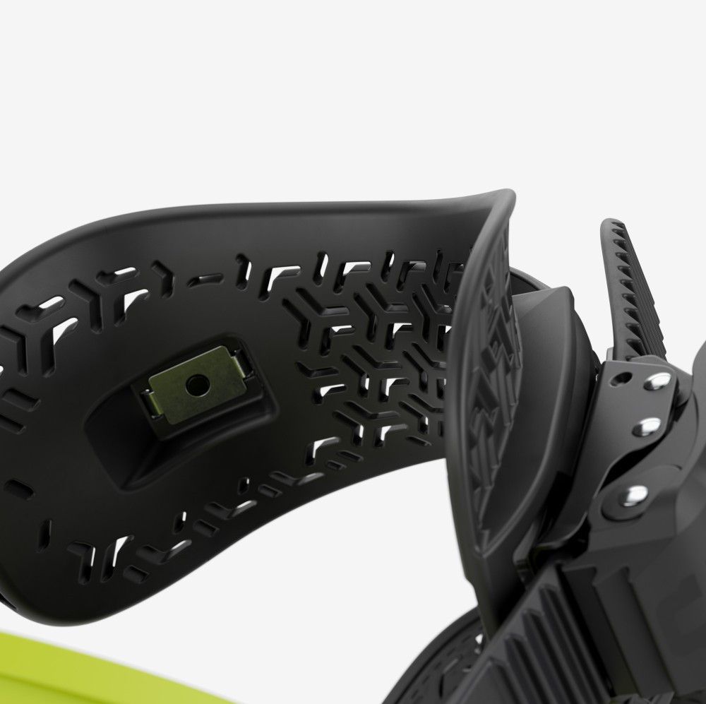 Union Cadet Pro JR Snowboard Bindings 2026 | Corbetts Ski + Snowboard