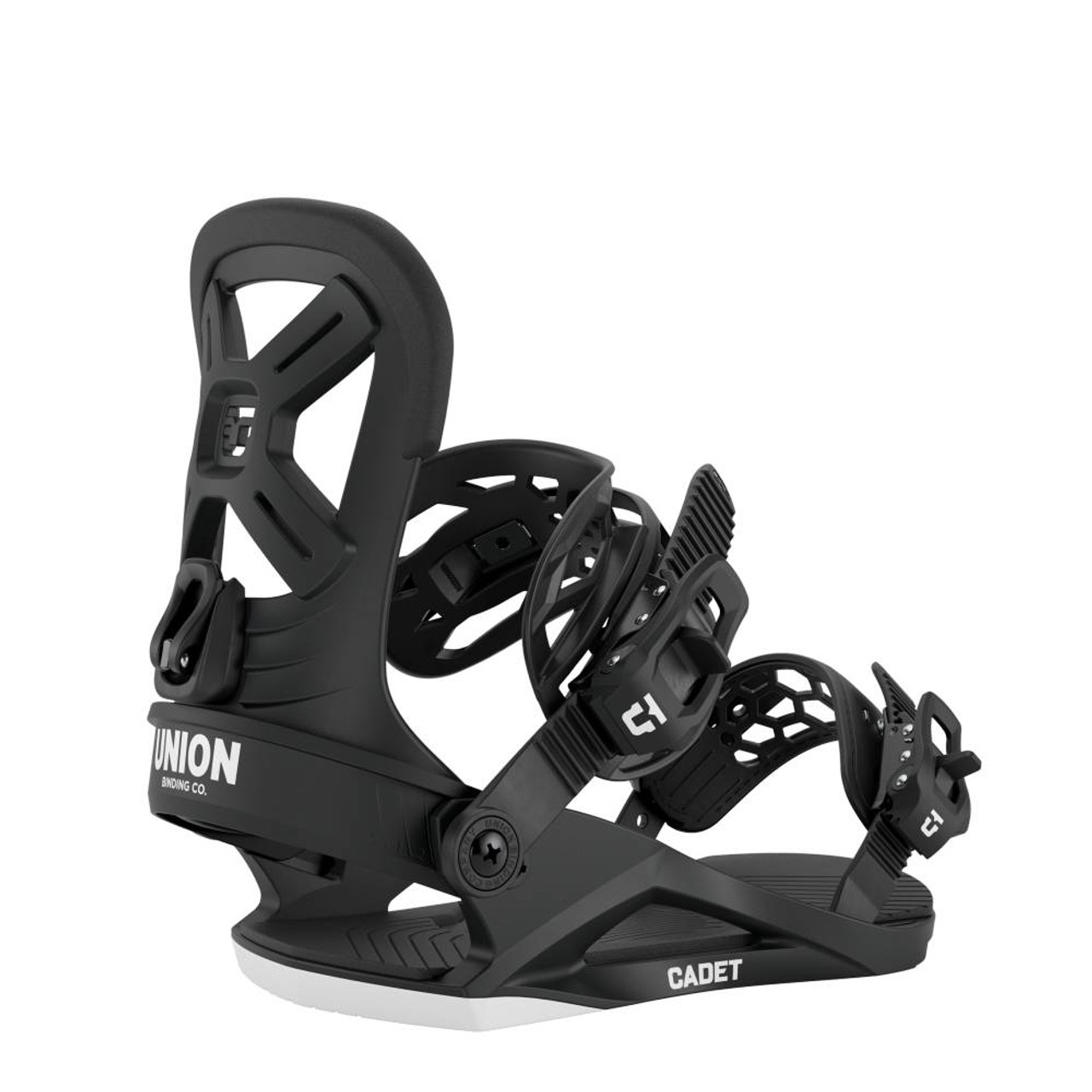 Union Cadet JR Snowboard Bindings 2026 | Corbetts Ski +