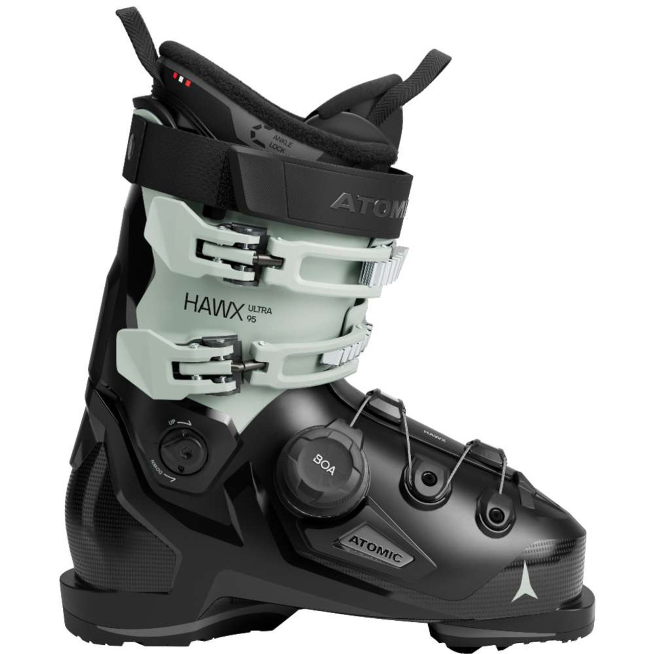 スキー Atomic hawx ultra 95 boa W GW 23/24 Atomix Hawx Ultra 95 BOA W GW Womens Ski Boots 2026