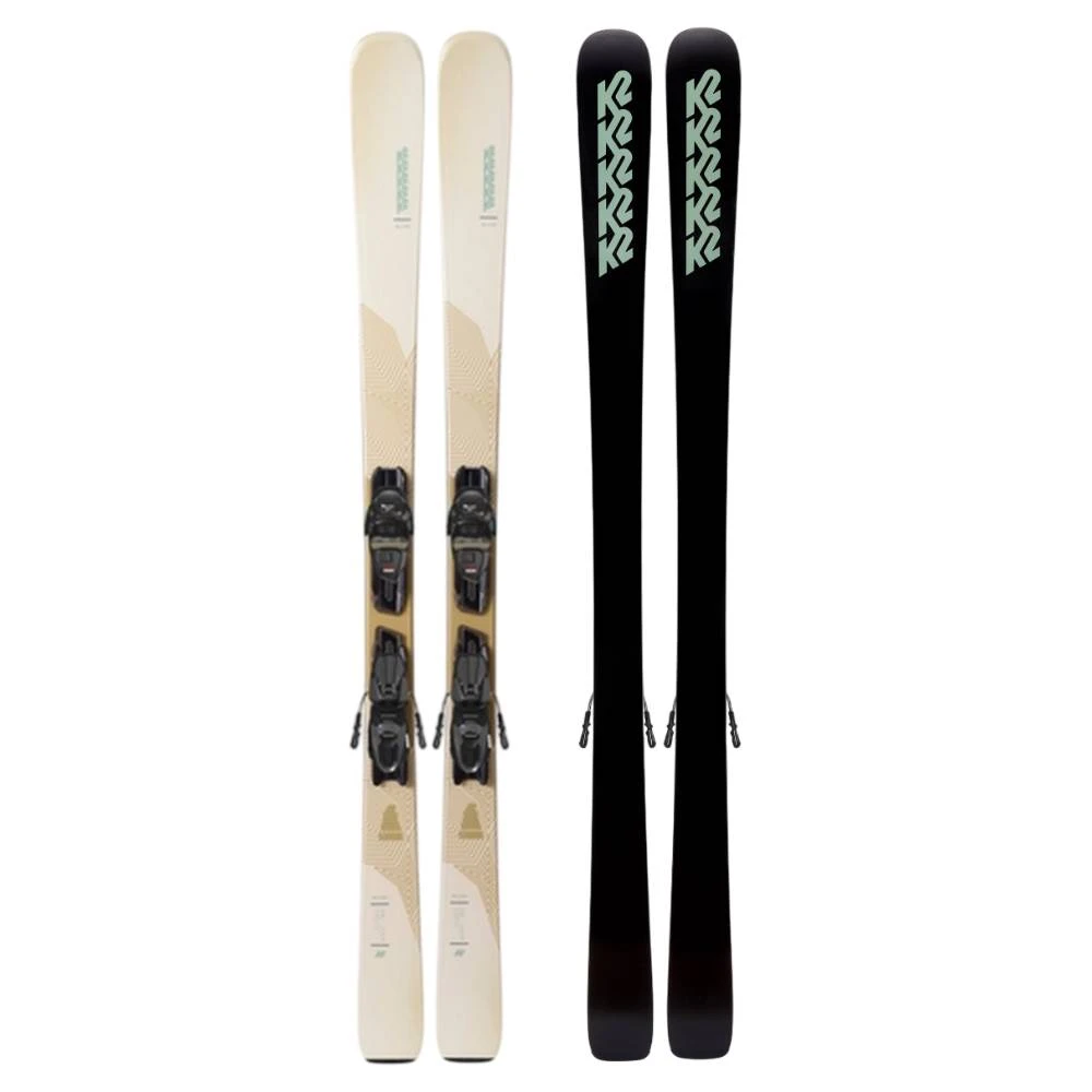 k2 anthem 76x women's skis 2019/20 Omen 85 2027 evo When short approaches are common and downhill performance is non Reviews for K2 ski and